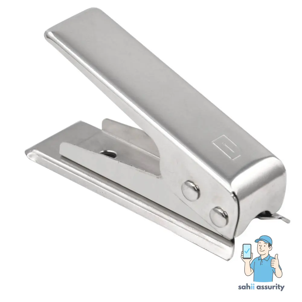 Nano Sim Cutter for Apple iPhone 5s 32GB